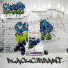 Blackcurrant - Cloud Niners - 10 ml