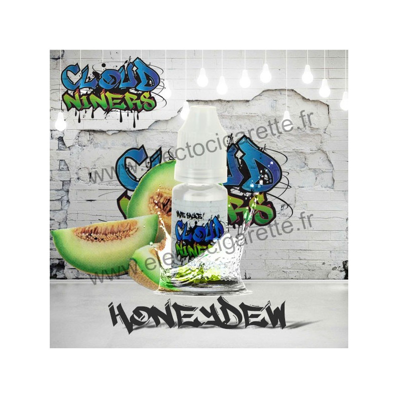 Honeydew - Cloud Niners - 10 ml