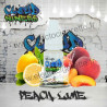 Peach Lime - Cloud Niners - 10 ml