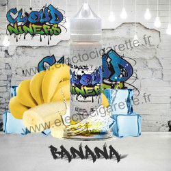 Banana - Cloud Niners ZHC - 50 ml