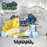 Banana - Cloud Niners ZHC - 50 ml