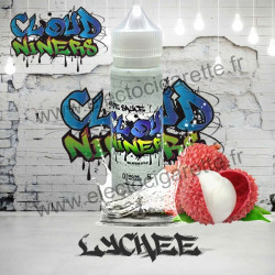 Lychee - Cloud Niners ZHC - 50 ml
