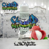 Lychee - Cloud Niners ZHC - 50 ml