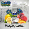 Peach Lime - Cloud Niners ZHC - 50 ml