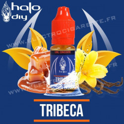 Halo Tribeca - Arôme Concentré - 10ml