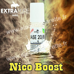 Nico Boost - ExtraPure - 20/80