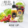 Rise Up - Rud & Gad - ZHC 50 ml