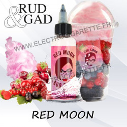 Red Moon - Rud & Gad - ZHC 50 ml