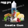 Goata Gun - Fuug Life - The Fuu - ZHC 50 ml