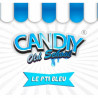 Le Pti Bleu - Candiy Old School - Revolute - Arome Concentré