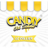 Le Collier - Candiy Old School - Revolute - Arome Concentré