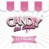 Le Chwing - Candiy Old School - Revolute - Arome Concentré