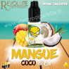 Mangue-Coco & Co - Exo - Revolute - Arome Concentré