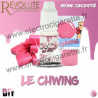 Le Chwing - Candiy Old School - Revolute - Arome Concentré