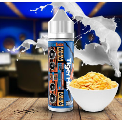 Tiger Milk 60ml Boombox - ZHC