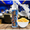 Tiger Milk 60ml Boombox - ZHC