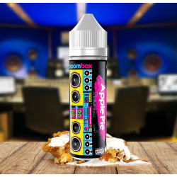 Apple Pie 60ml Boombox - ZHC