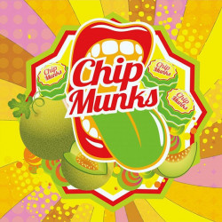 Chip Munk - Premium DiY - Big Mouth