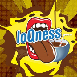 Loqness - Premium DiY - Big Mouth