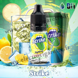 Strike - Premium DiY - Big Mouth