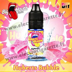 Huberts Bubble - Premium DiY - Big Mouth
