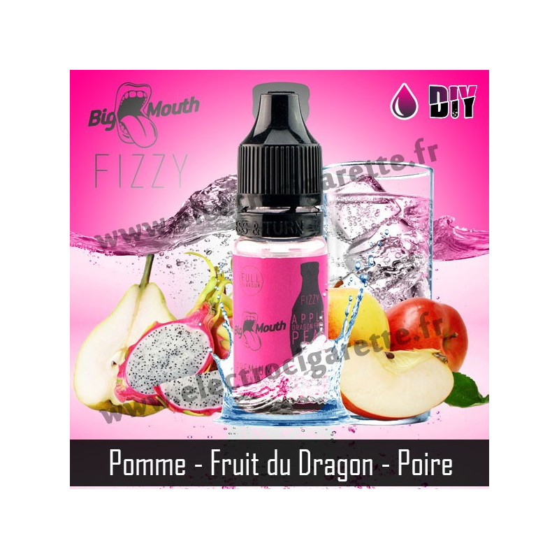 aStrawberry Jello - ADV Series - Fcukin? Flava - DiY 30ml