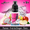 aStrawberry Jello - ADV Series - Fcukin? Flava - DiY 30ml