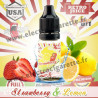 Strawberry Lemon - Retro Juice DiY - Big Mouth