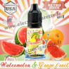 Watermelon Grapefruit - Retro Juice DiY - Big Mouth