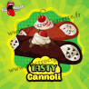 Cannoli - Tasty DiY - Big Mouth