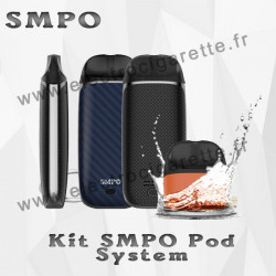 Kit SMPO Pod System