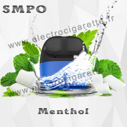 Menthol - SMPO Pod