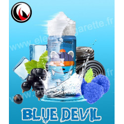 Blue Devil - Avap - ZHC 90 ml