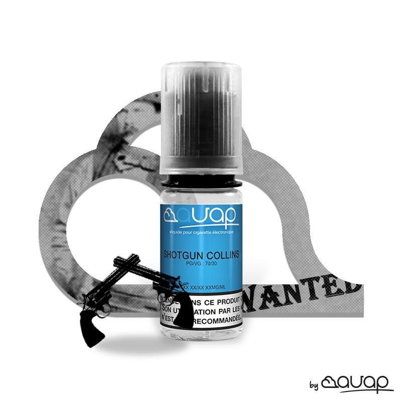 Classic Shotgun Collins - Avap