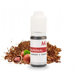 Classique - MiNiMAL - The Fuu Prix 4.49€ TTC