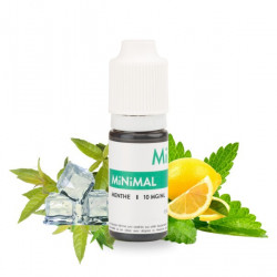 Menthe - MiNiMAL - The Fuu Prix 4.79€ TTC