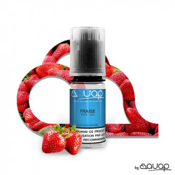 Fraise - Avap
