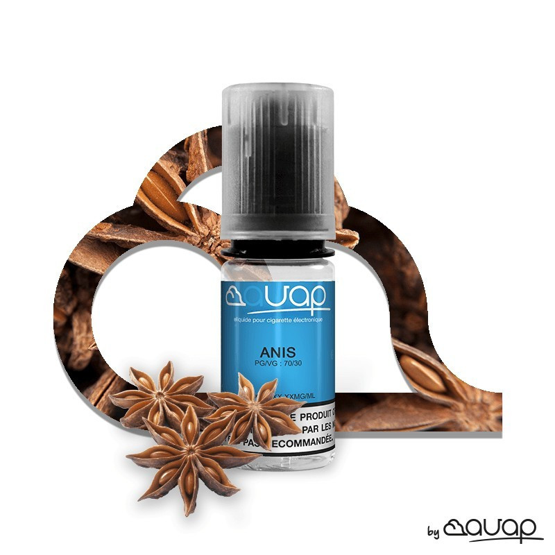 Anis - Avap