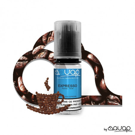 Expresso - Avap
