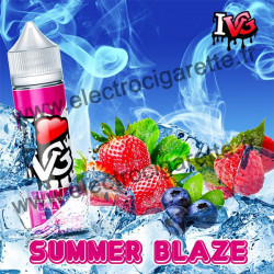 Summer Blaze - I Like VG - ZHC 50 ml