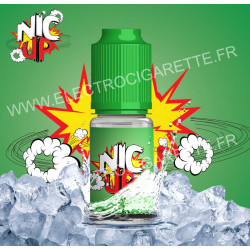 Nic Up - Fresh - 50/50