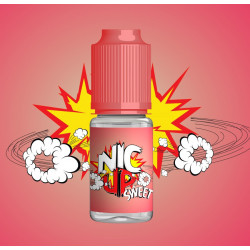 Nic Up - Sweet - 50/50