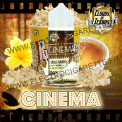 Cinema Reserve - Clouds of Icarus - ZHC 100 ml