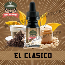 El Clasico - Dictator - 10 ml