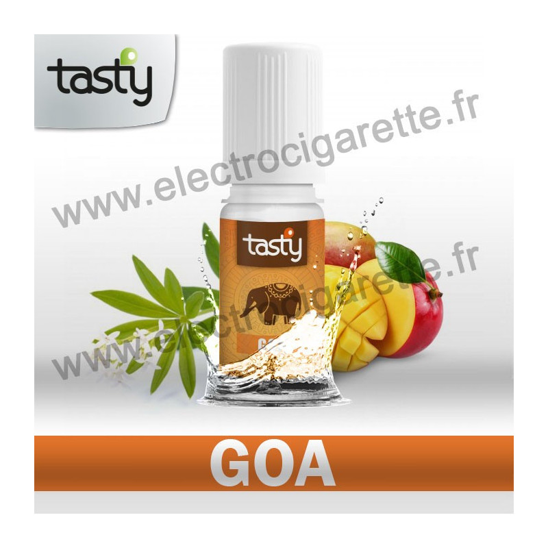 Goa - Tasty