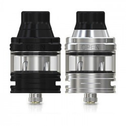 Clearomiseur Ello - 2 ml - Eleaf