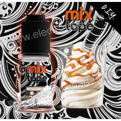 Supreme Cream - Mixtape - DiY