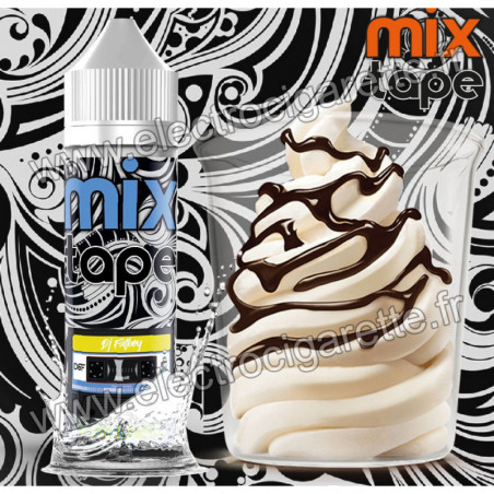 Dj Fatboy - Mixtape - ZHC 50 ml