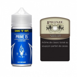 Prime15 - Halo - ZHC 50ml