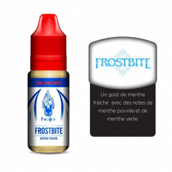 Frost Bite - White Label - Halo - Arôme Concentré - 10ml